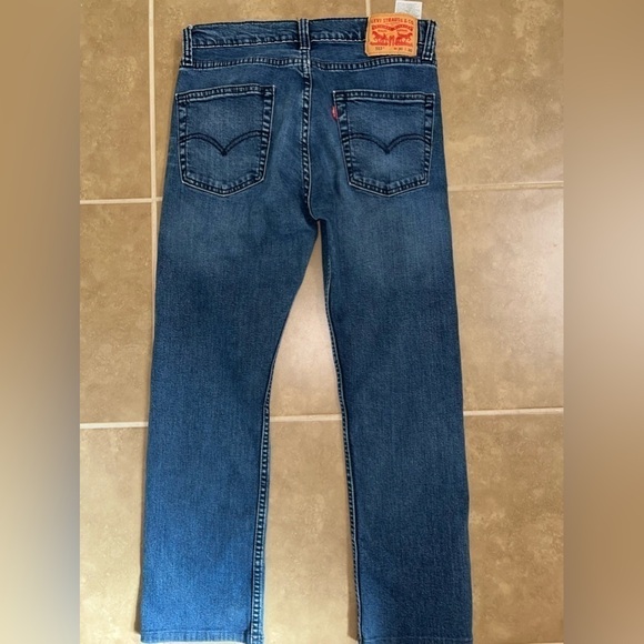 Levi’s | 513 denim - Picture 2 of 6